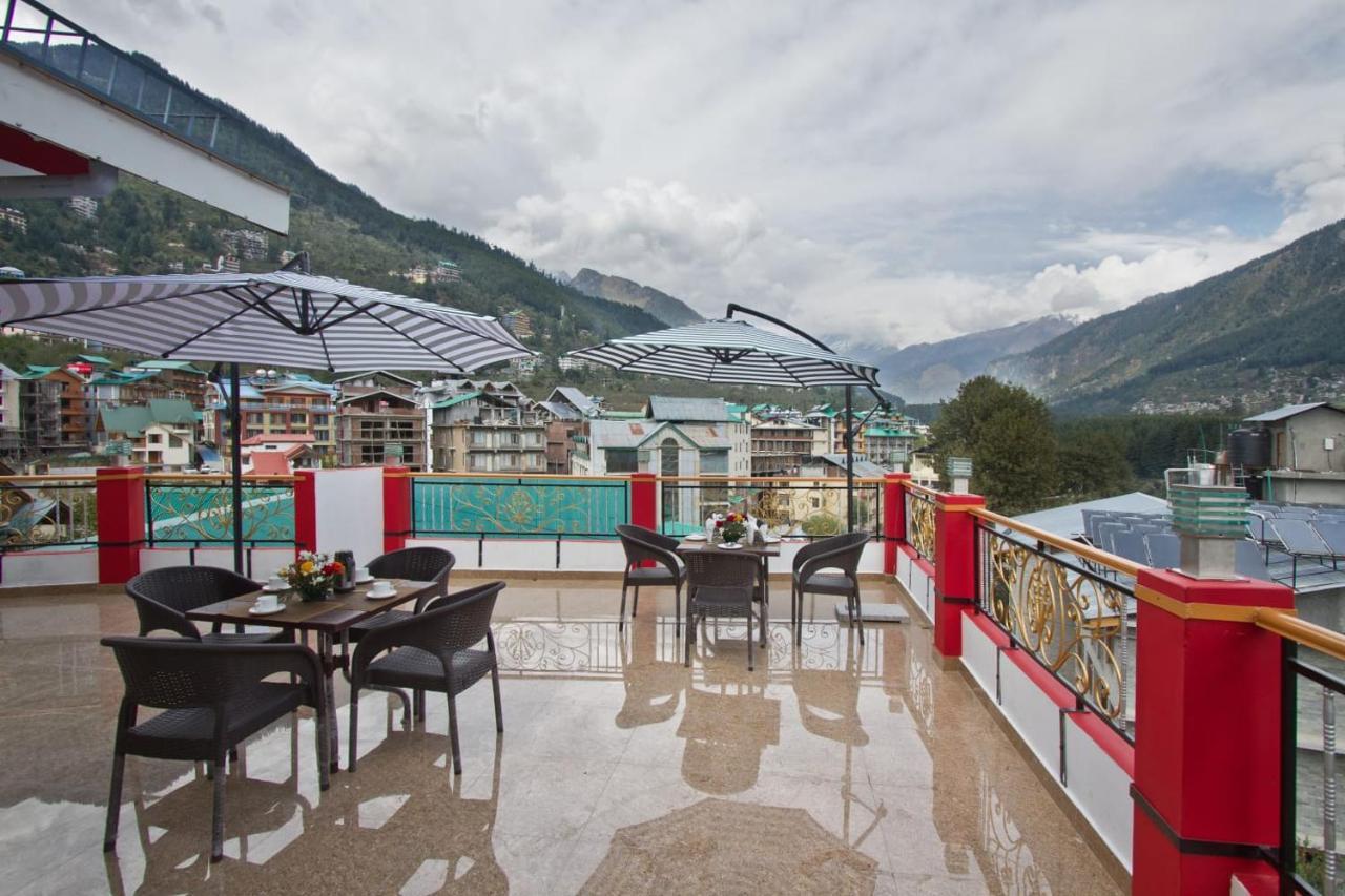 New Harmony Inn Manali - Manali (Himachal Pradesh), Manali