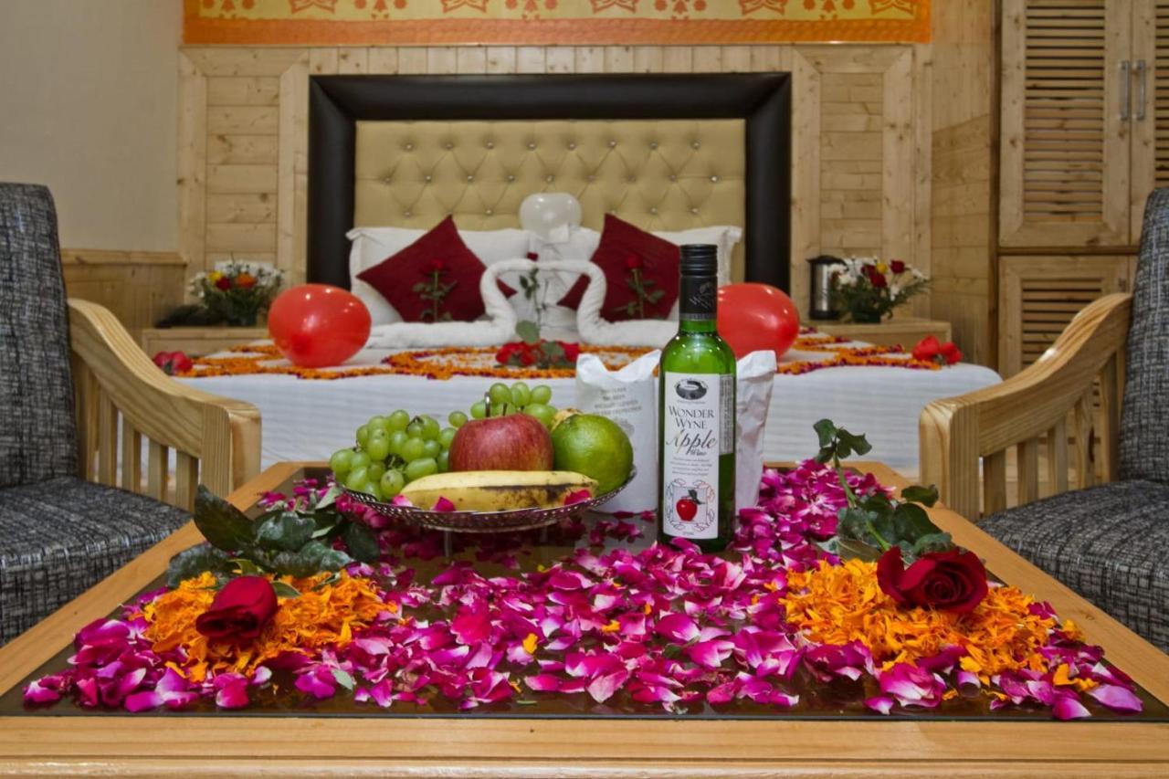 New Harmony Inn Manali - Manali (Himachal Pradesh) — Photos 2